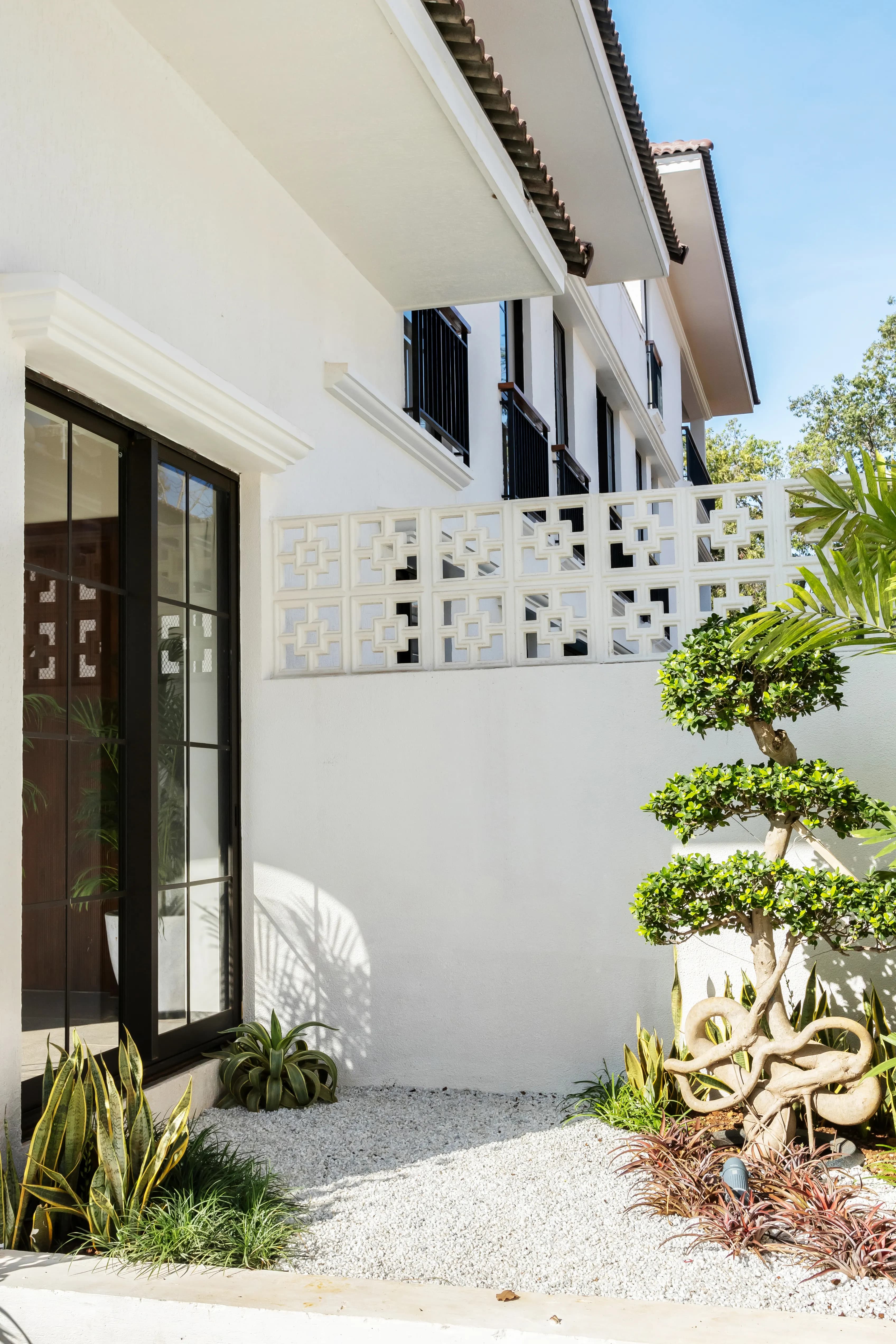 Dự án Biệt thự Hoàng Dũng