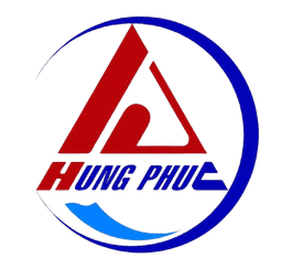 Logo Công ty Hưng Phúc