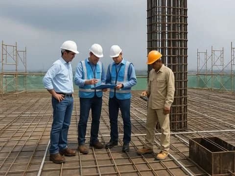 Kiểm định & Quản lý dự án