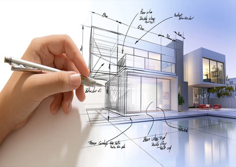 Cải tạo nhà cũ: 9 việc cần khảo sát trước khi đập phá