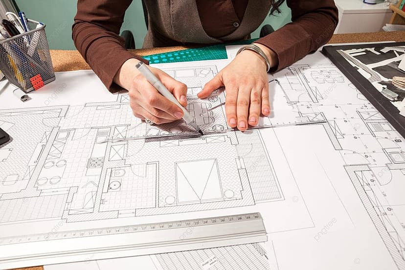 9 việc nên chuẩn bị trước buổi gặp kiến trúc sư đầu tiên