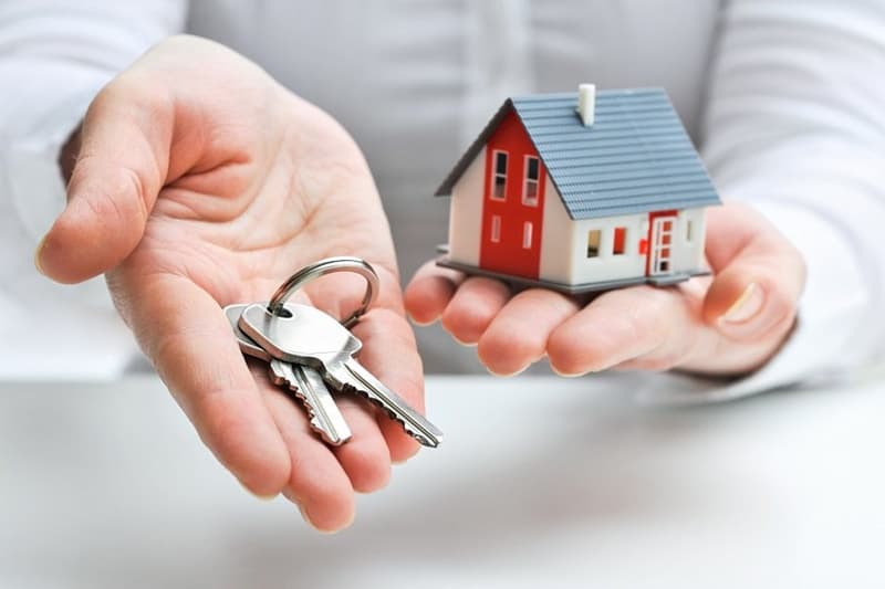Bàn giao nhà mới: 9 nhóm hồ sơ, thiết bị và thông tin cần nhận
